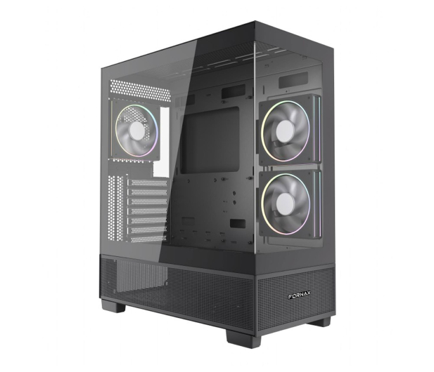 GEMBIRD Fornax X550 CCC-FC-X550 - 1339586 - zdjęcie